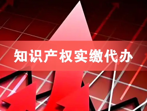 自贡知识产权实缴资本代办